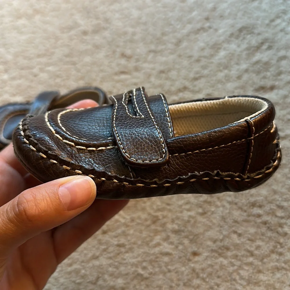 Circo loafers